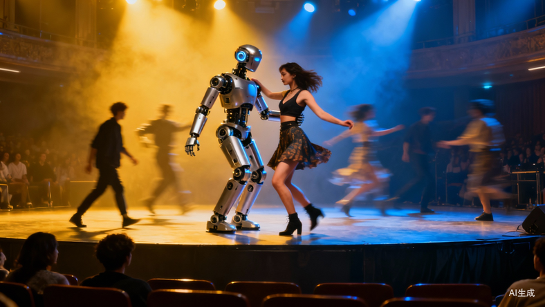 演唱会越来越炫,为啥还有人悄悄离场?